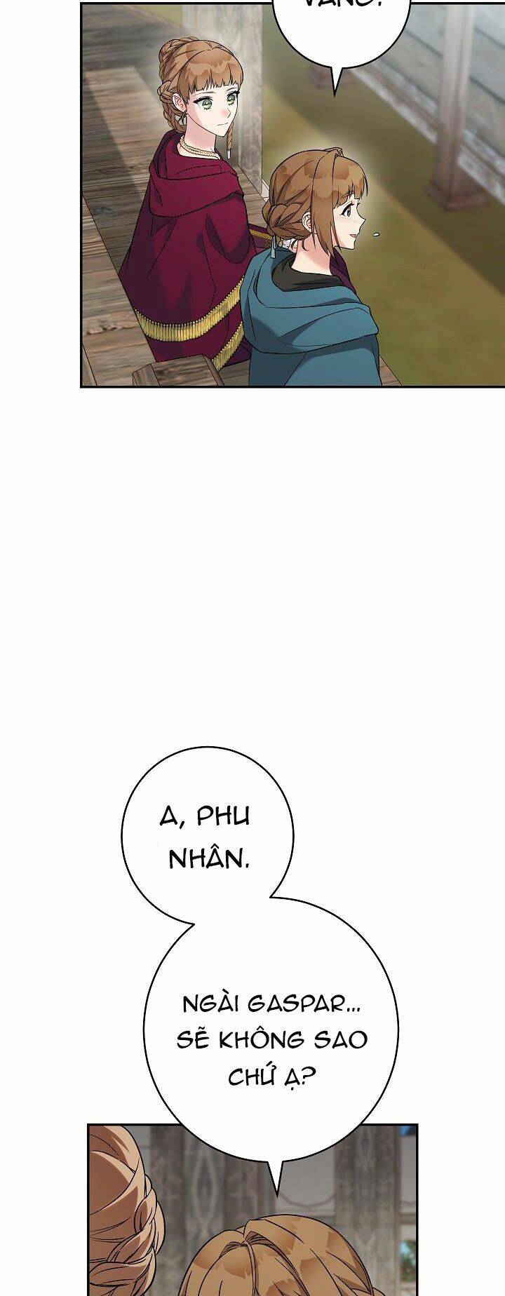 Cuộc Hôn Nhân Vụ Lợi Chapter 39.1 - 44