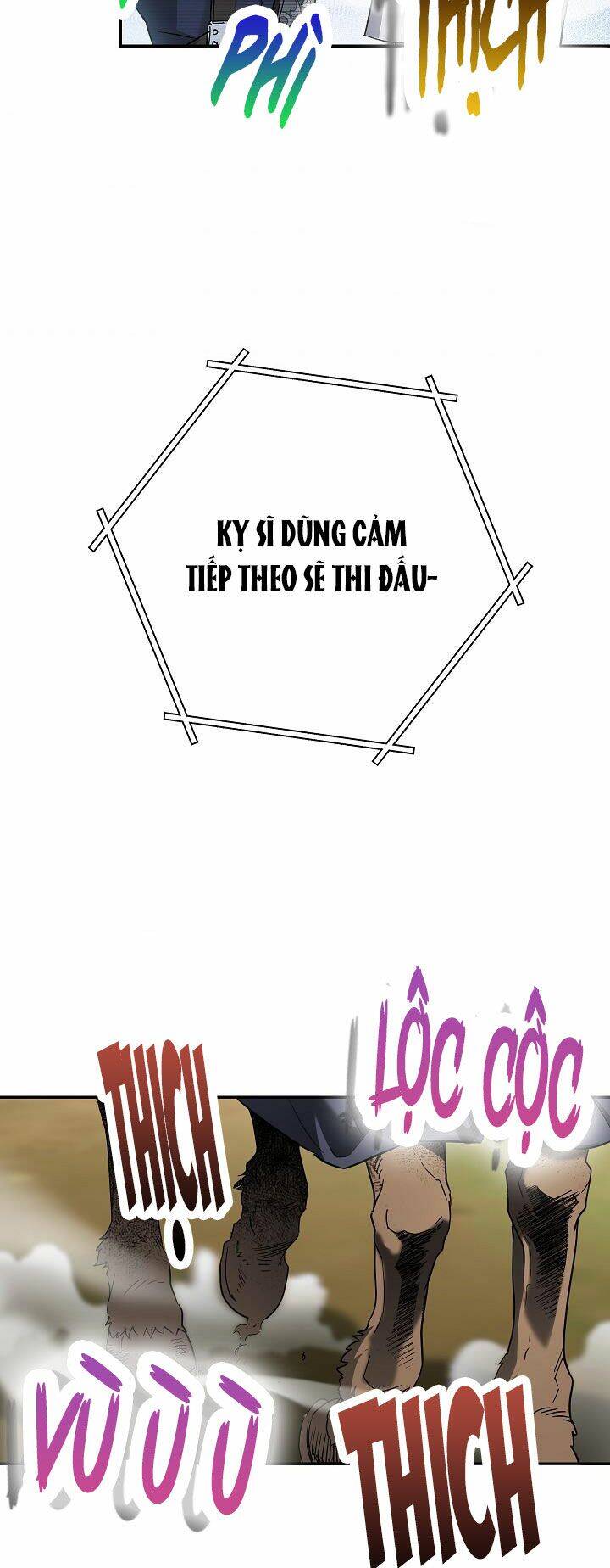 Cuộc Hôn Nhân Vụ Lợi Chapter 39.1 - 46
