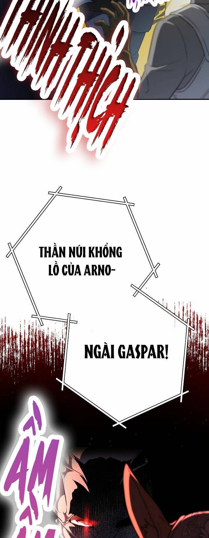 Cuộc Hôn Nhân Vụ Lợi Chapter 39.1 - 48