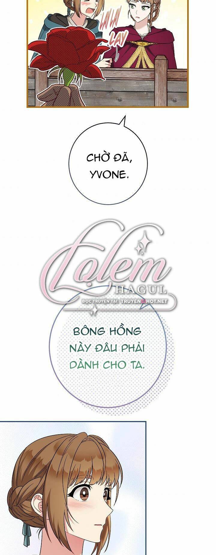 Cuộc Hôn Nhân Vụ Lợi Chapter 39.1 - 57