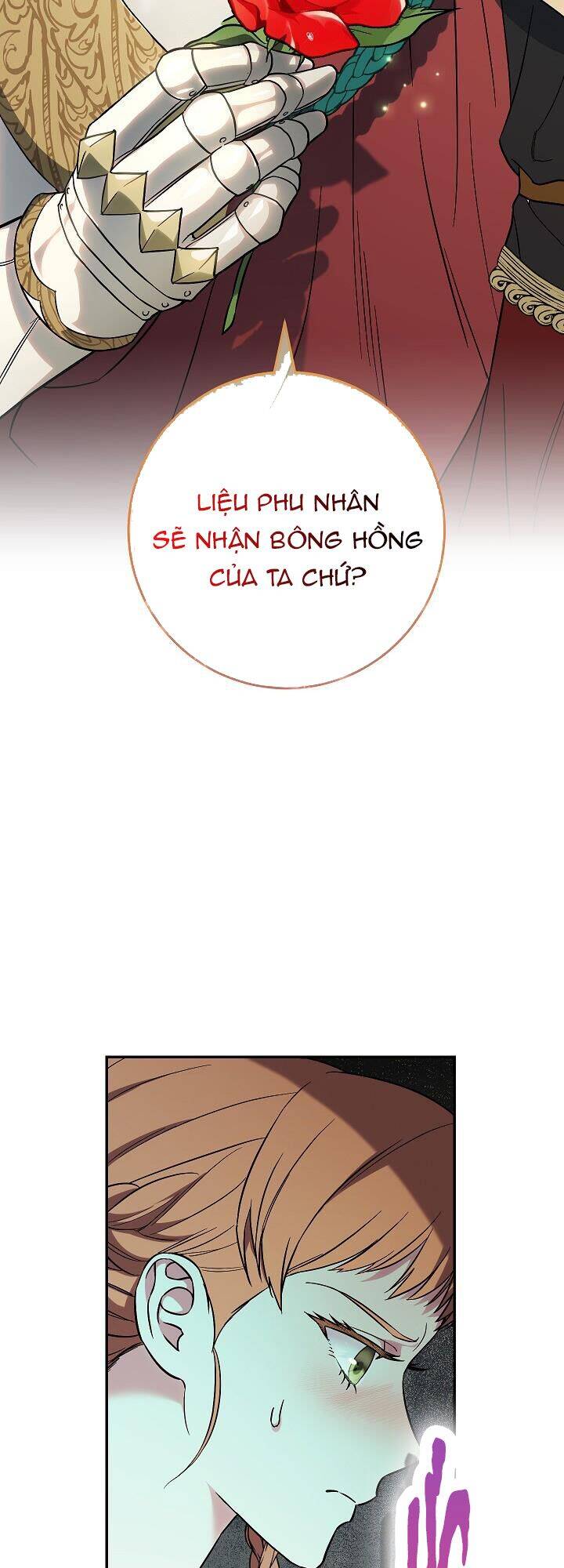 Cuộc Hôn Nhân Vụ Lợi Chapter 40.1 - 21