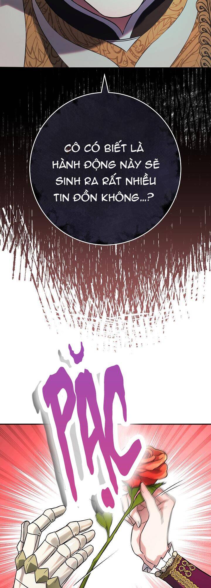 Cuộc Hôn Nhân Vụ Lợi Chapter 40.1 - 23