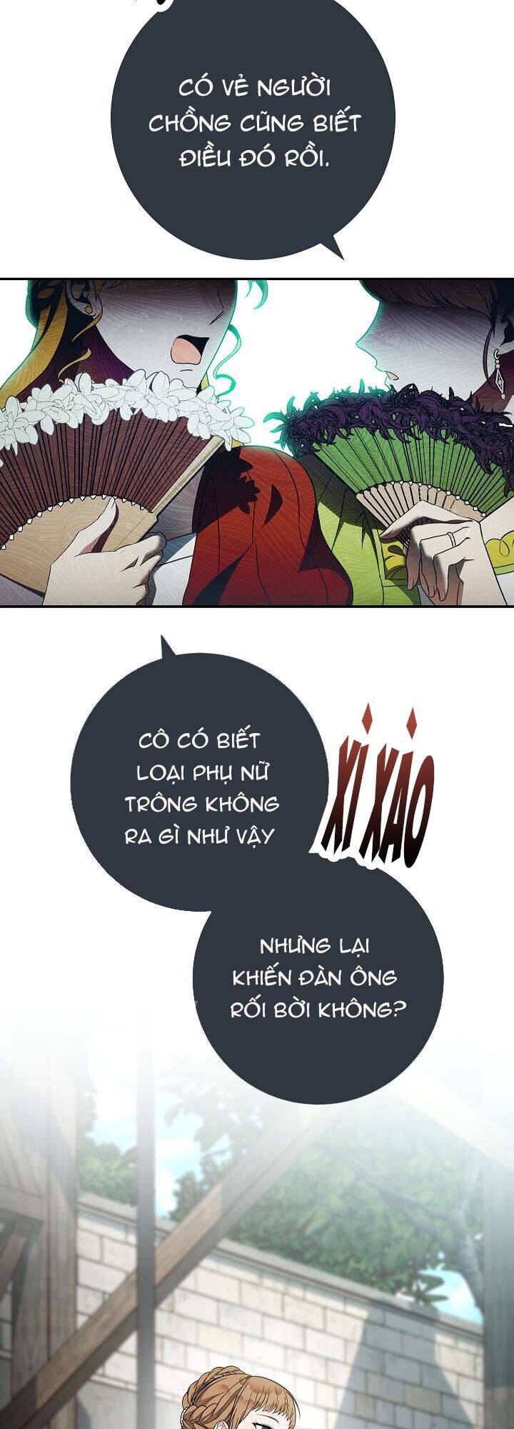 Cuộc Hôn Nhân Vụ Lợi Chapter 40.1 - 38