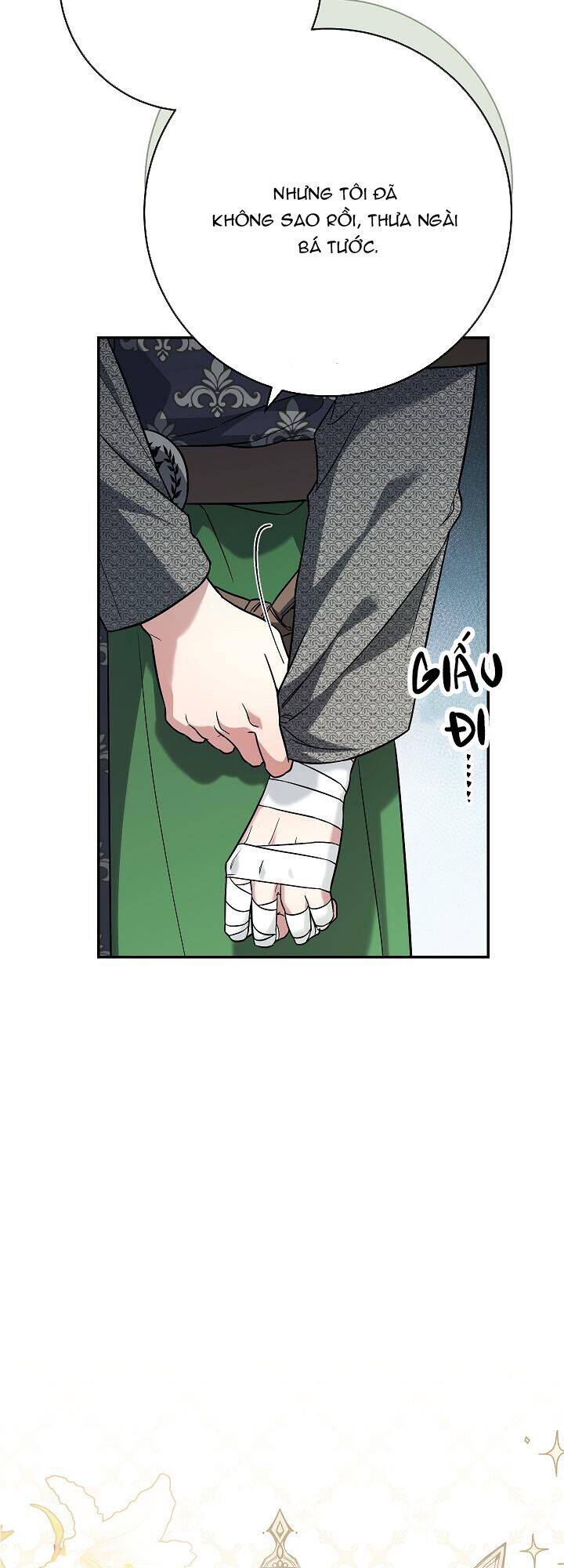 Cuộc Hôn Nhân Vụ Lợi Chapter 42.2 - 5