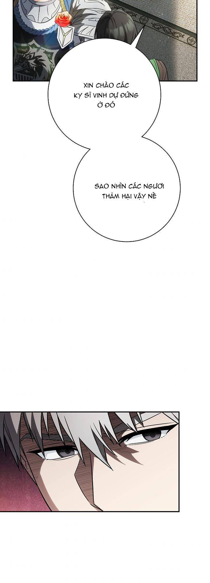 Cuộc Hôn Nhân Vụ Lợi Chapter 42.2 - 8