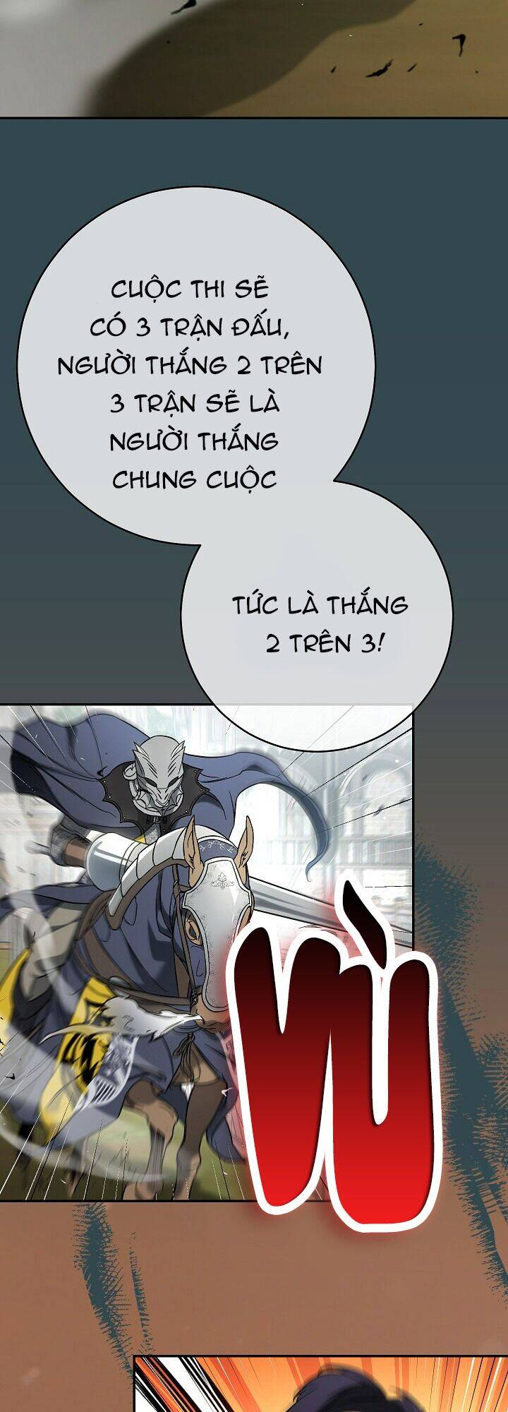 Cuộc Hôn Nhân Vụ Lợi Chapter 44 - 4
