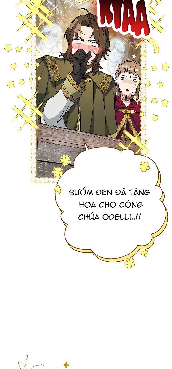 Cuộc Hôn Nhân Vụ Lợi Chapter 44 - 40