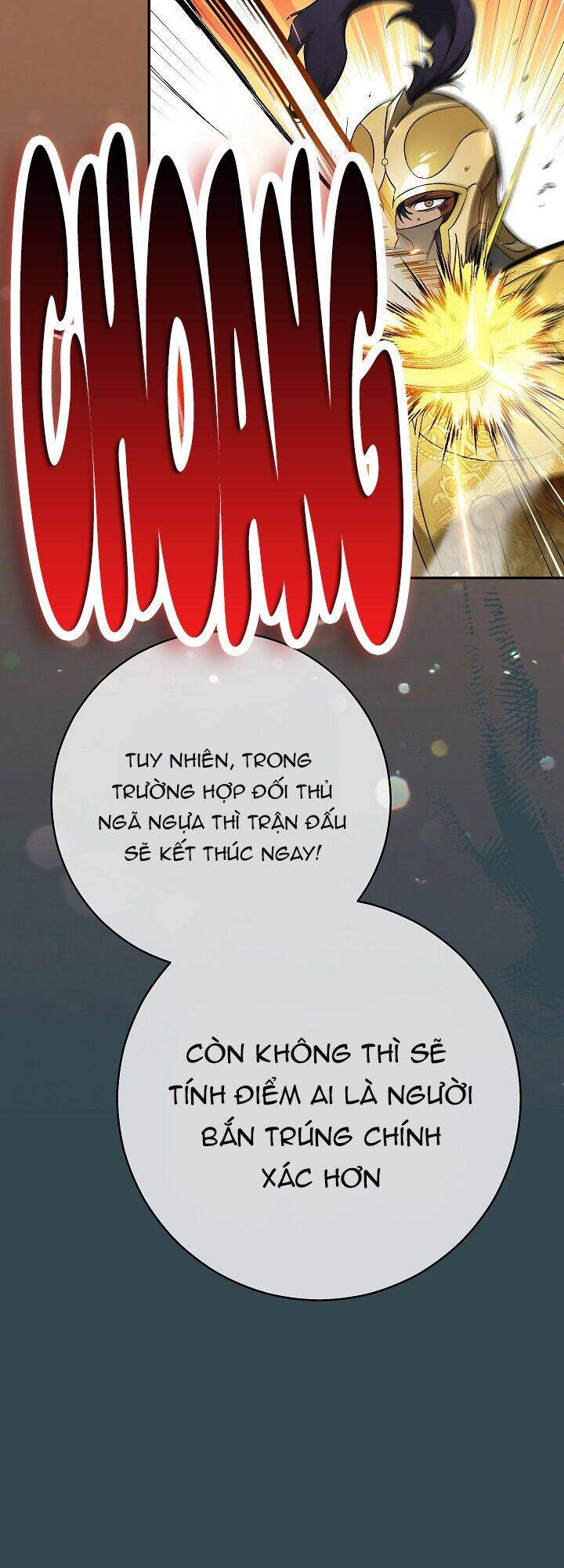 Cuộc Hôn Nhân Vụ Lợi Chapter 44 - 5
