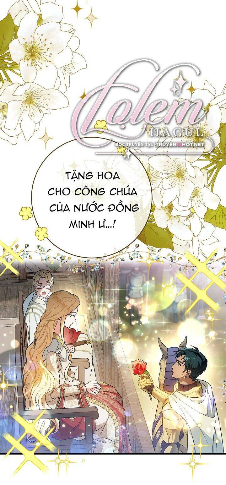Cuộc Hôn Nhân Vụ Lợi Chapter 44 - 41