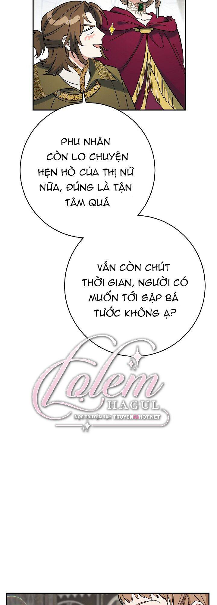 Cuộc Hôn Nhân Vụ Lợi Chapter 44 - 81