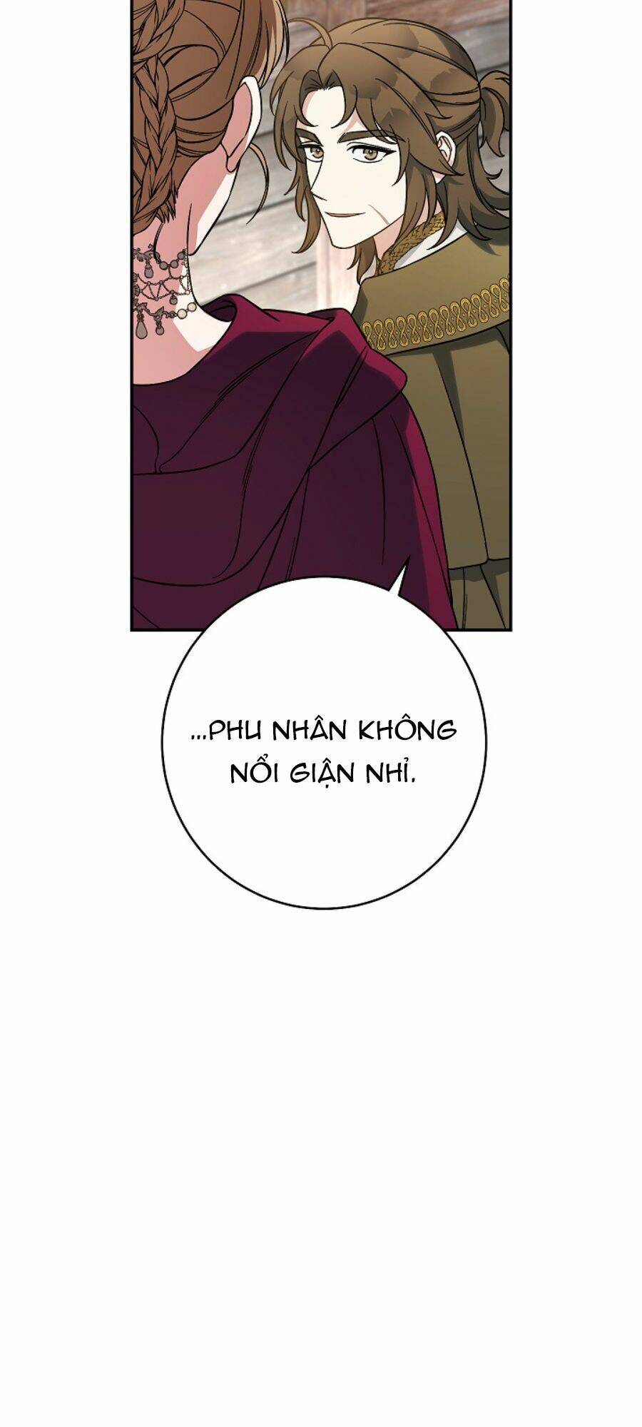 Cuộc Hôn Nhân Vụ Lợi Chapter 45.1 - 19