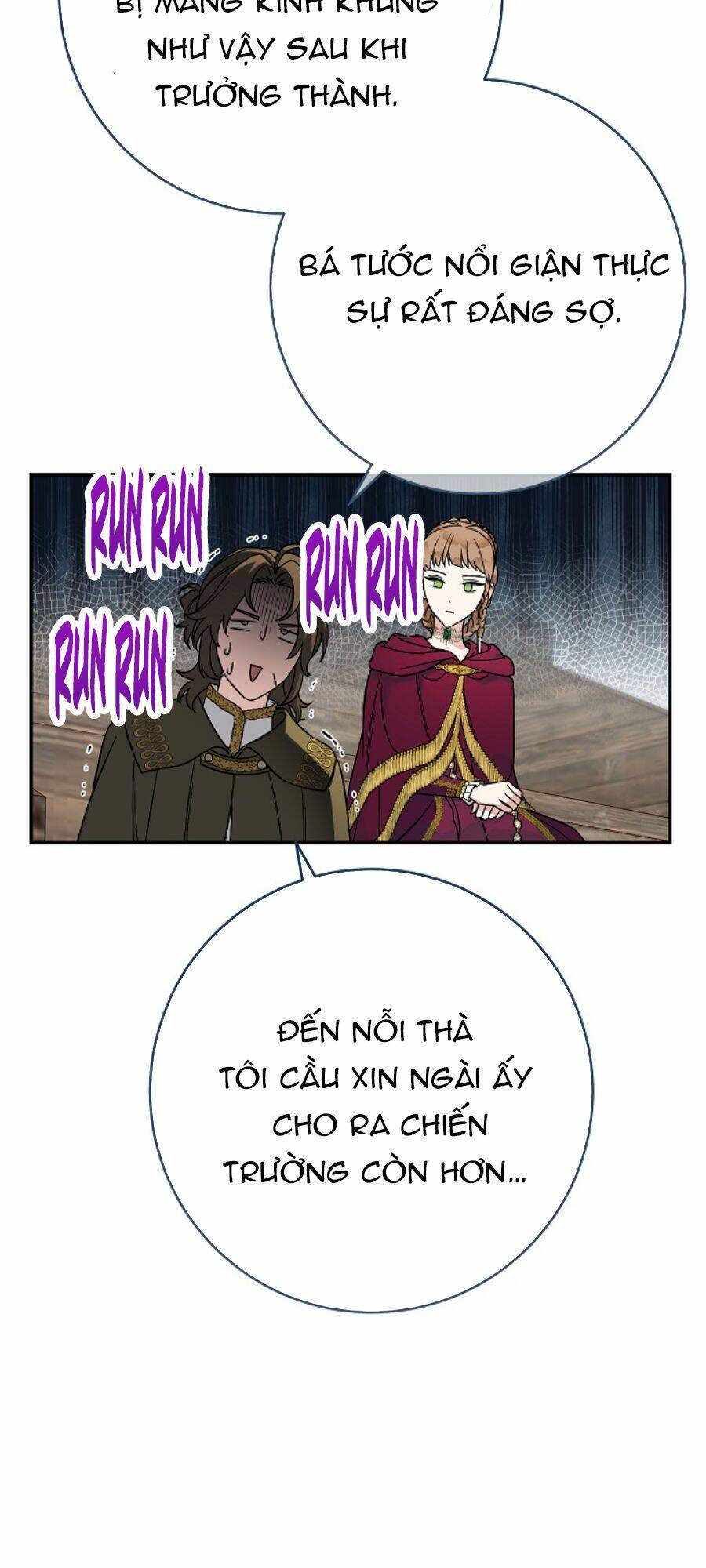 Cuộc Hôn Nhân Vụ Lợi Chapter 45.1 - 23