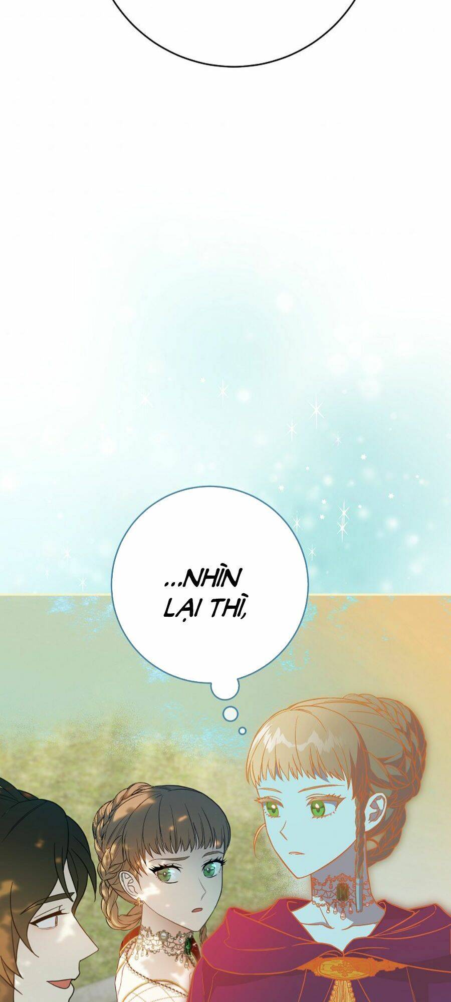 Cuộc Hôn Nhân Vụ Lợi Chapter 45.1 - 25