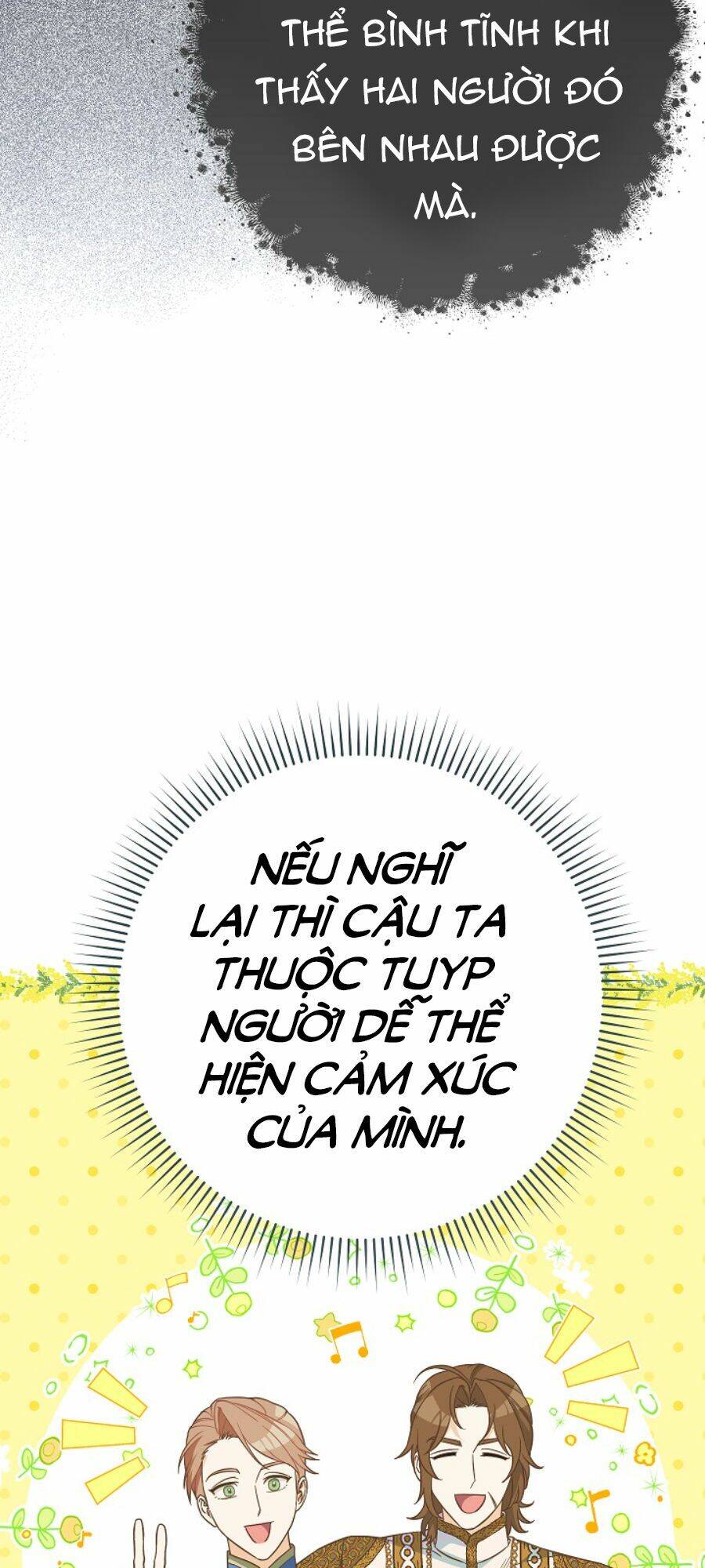 Cuộc Hôn Nhân Vụ Lợi Chapter 45.1 - 56