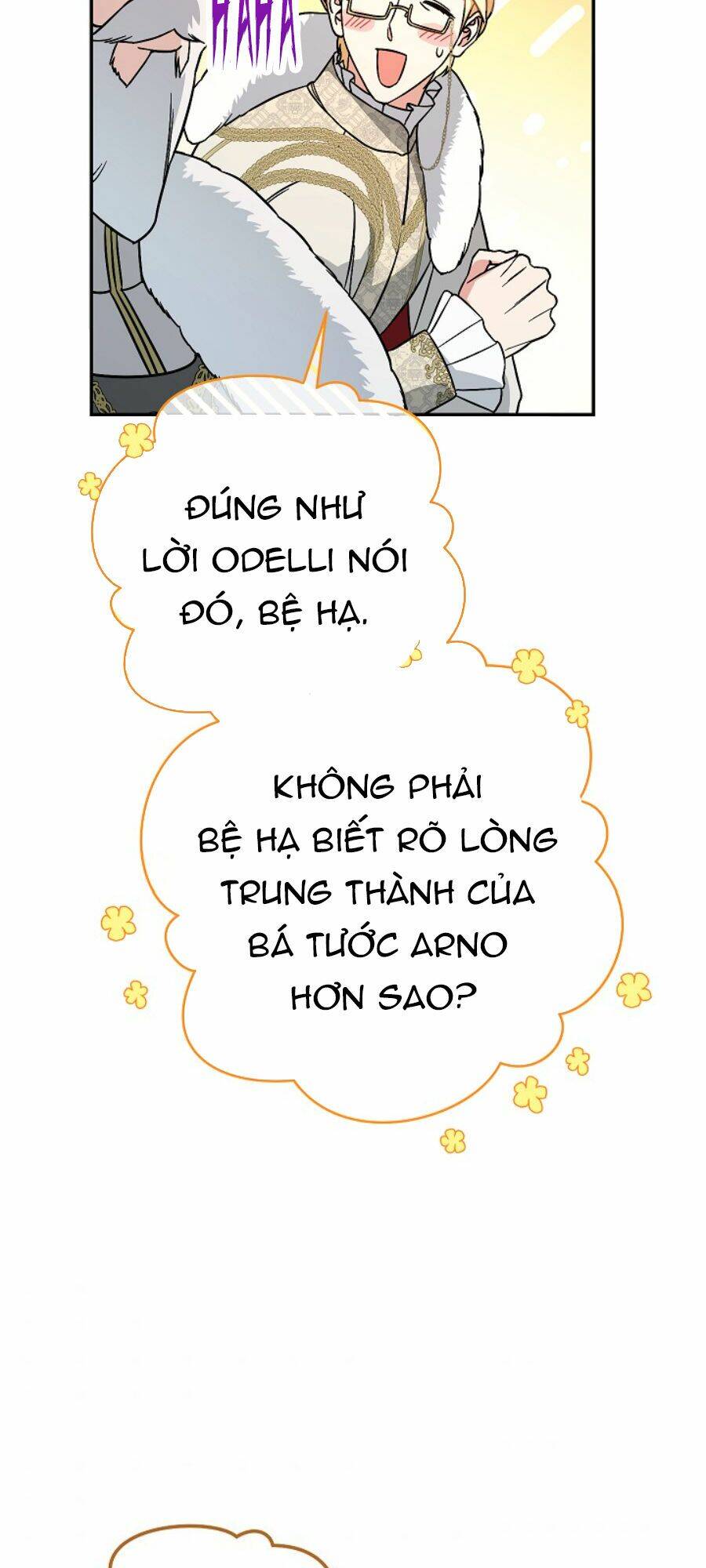 Cuộc Hôn Nhân Vụ Lợi Chapter 45.1 - 81