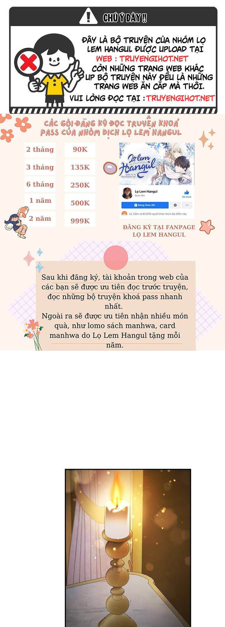 Cuộc Hôn Nhân Vụ Lợi Chapter 47.1 - 20
