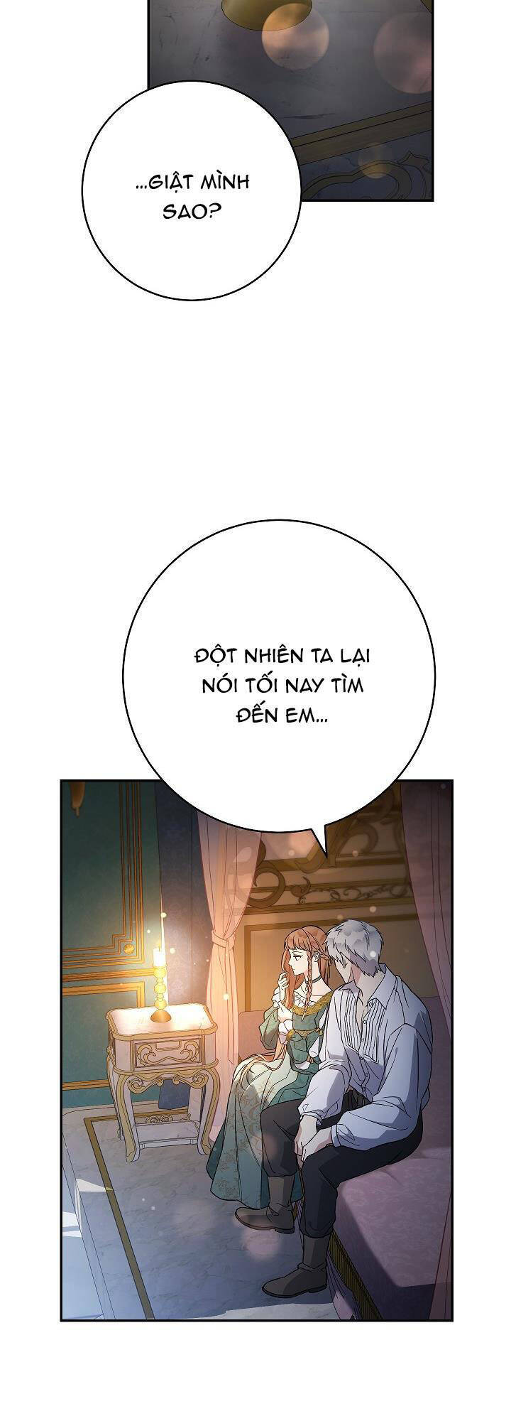 Cuộc Hôn Nhân Vụ Lợi Chapter 47.1 - 21