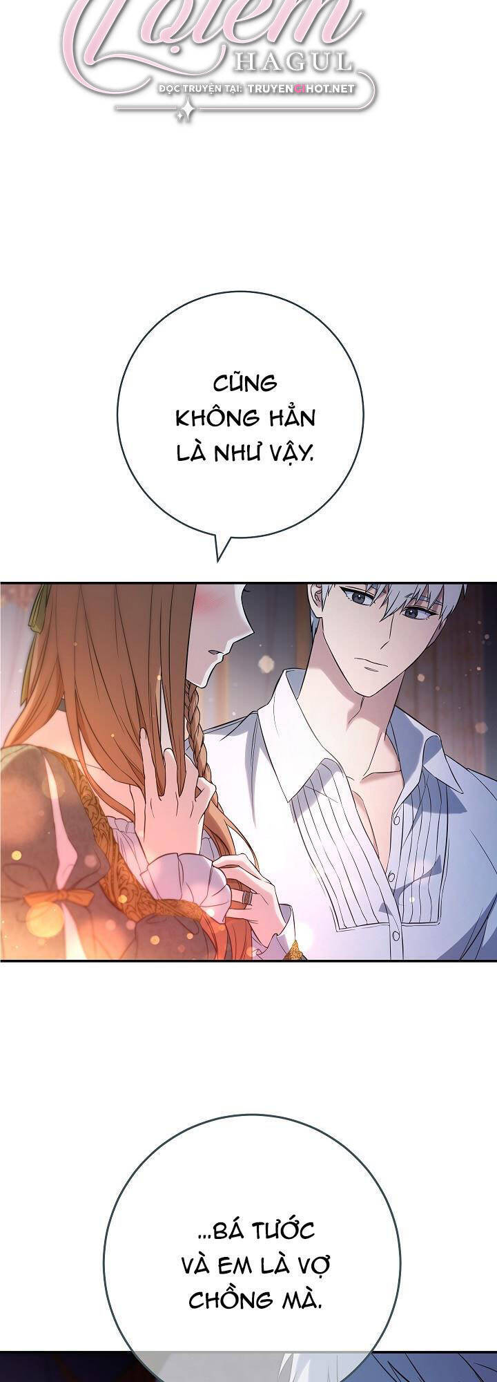 Cuộc Hôn Nhân Vụ Lợi Chapter 47.1 - 26