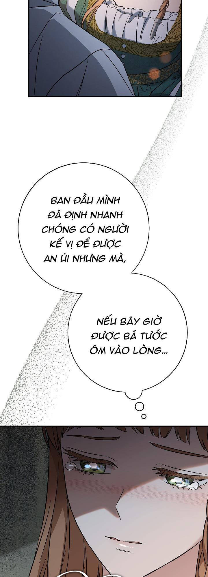 Cuộc Hôn Nhân Vụ Lợi Chapter 47.1 - 47