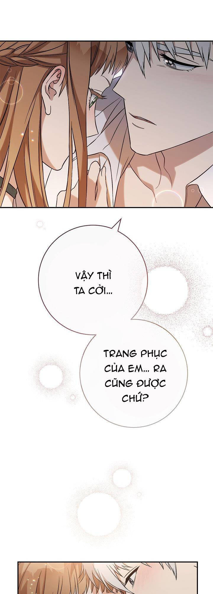 Cuộc Hôn Nhân Vụ Lợi Chapter 47.1 - 52