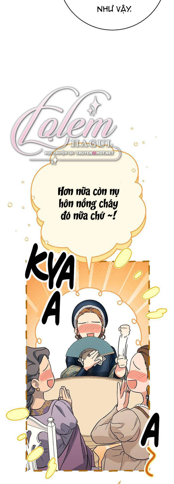 Cuộc Hôn Nhân Vụ Lợi Chapter 47.1 - 10