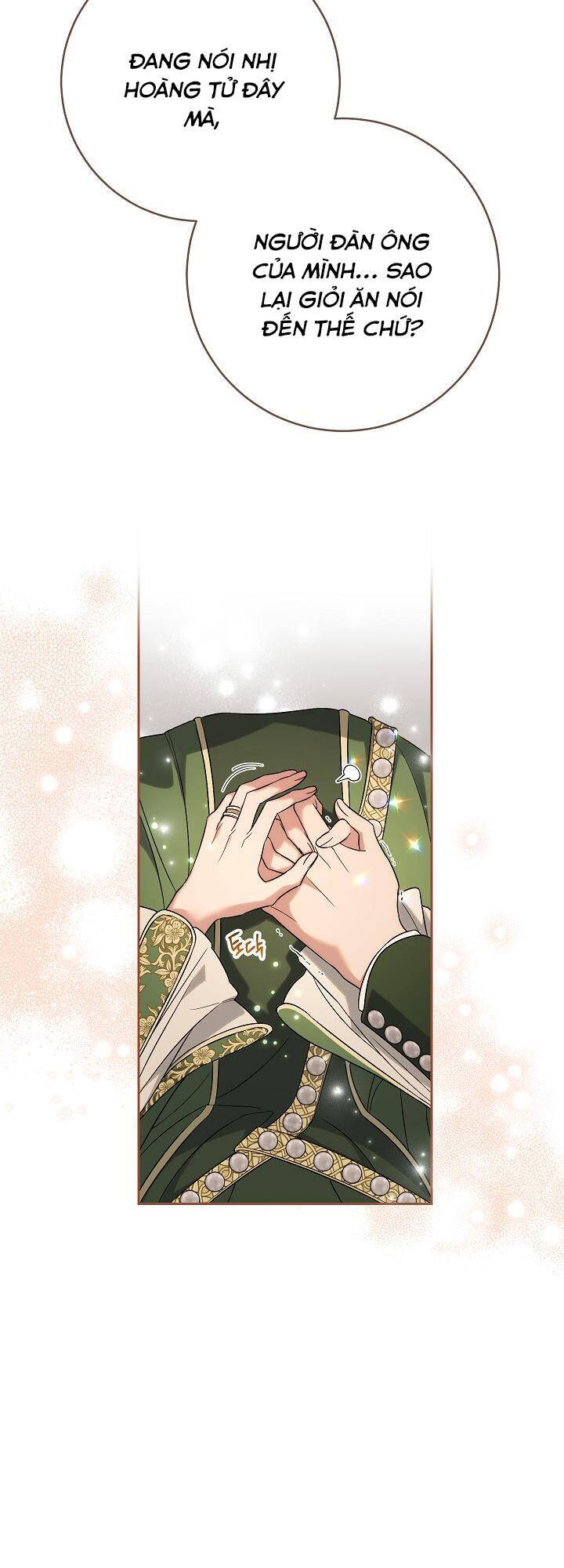 Cuộc Hôn Nhân Vụ Lợi Chapter 51 - 12