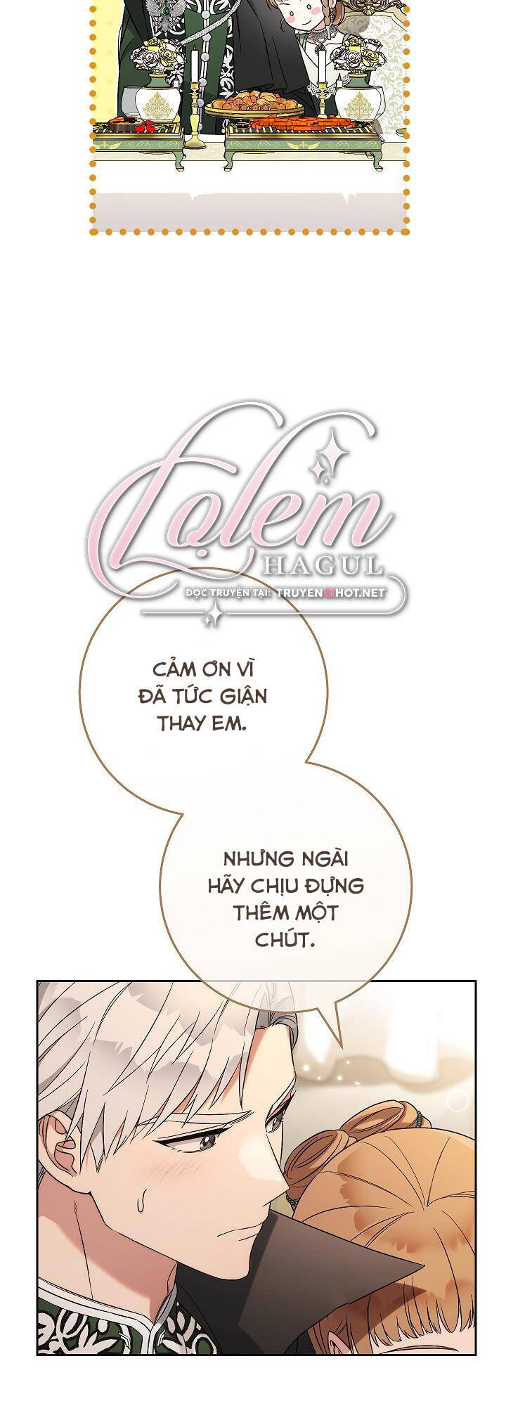 Cuộc Hôn Nhân Vụ Lợi Chapter 51 - 22