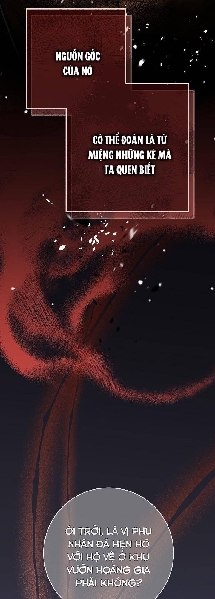 Cuộc Hôn Nhân Vụ Lợi Chapter 51 - 28