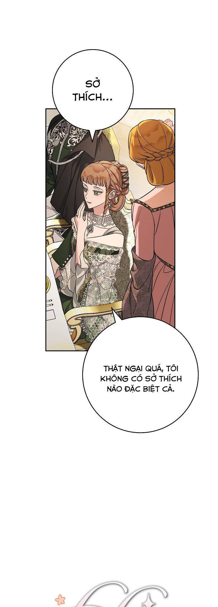 Cuộc Hôn Nhân Vụ Lợi Chapter 51 - 38