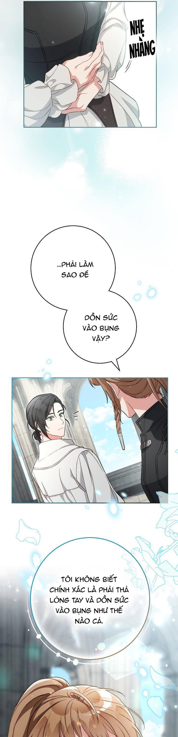 Cuộc Hôn Nhân Vụ Lợi Chapter 57 - 31