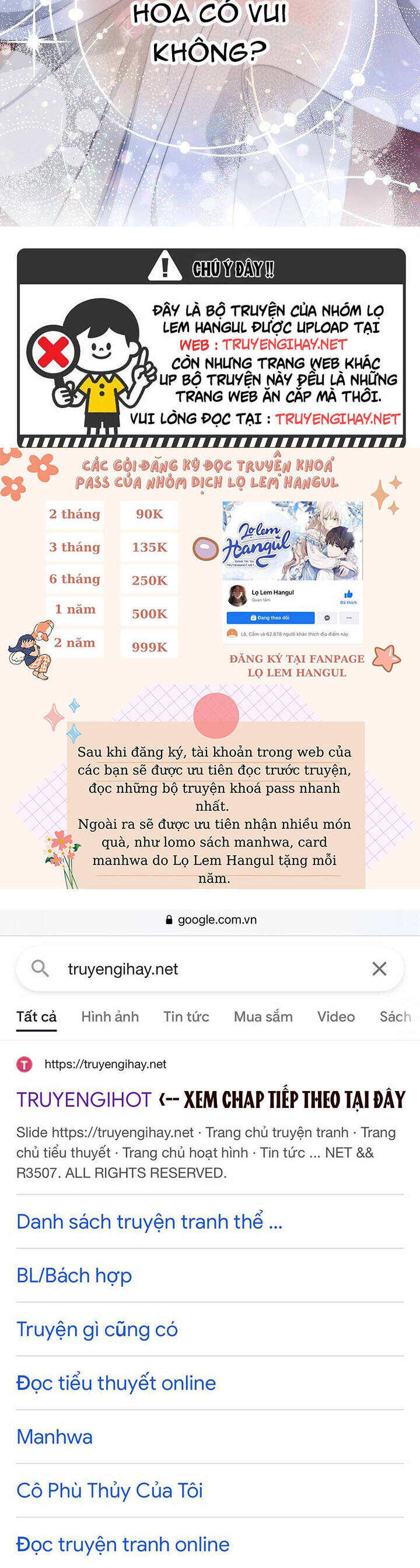 Cuộc Hôn Nhân Vụ Lợi Chapter 57 - 43
