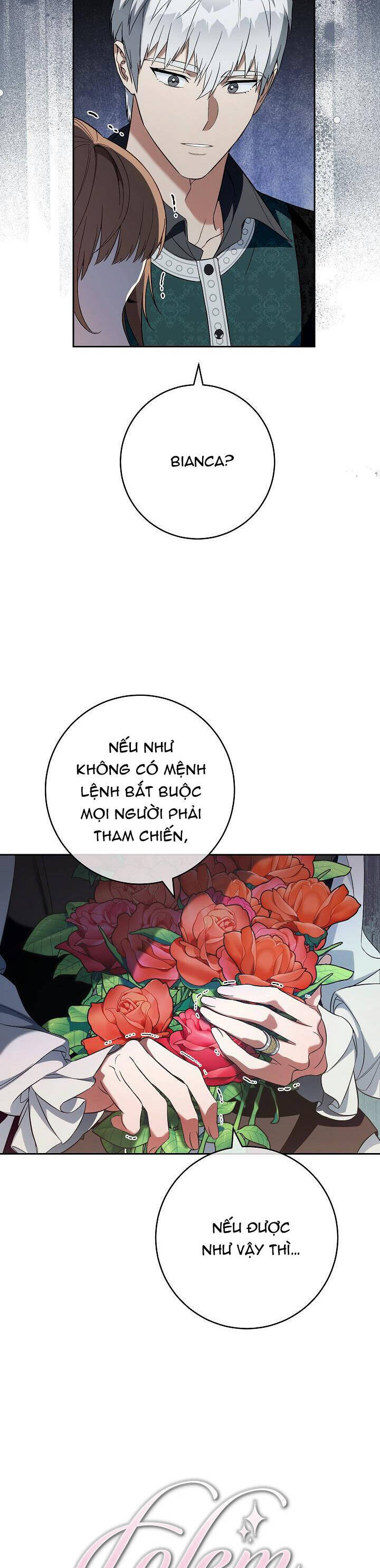 Cuộc Hôn Nhân Vụ Lợi Chapter 58 - 28