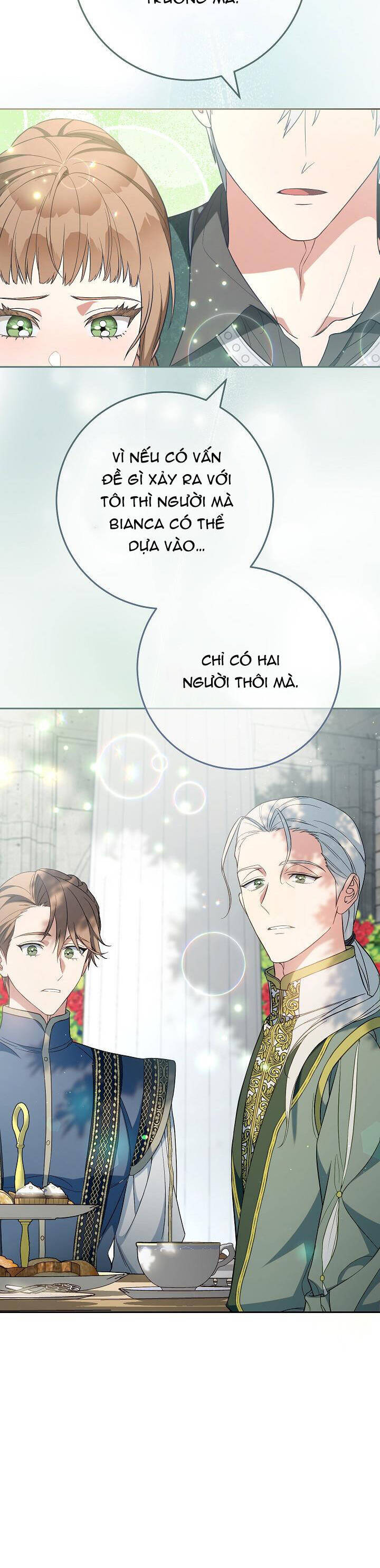 Cuộc Hôn Nhân Vụ Lợi Chapter 58 - 34