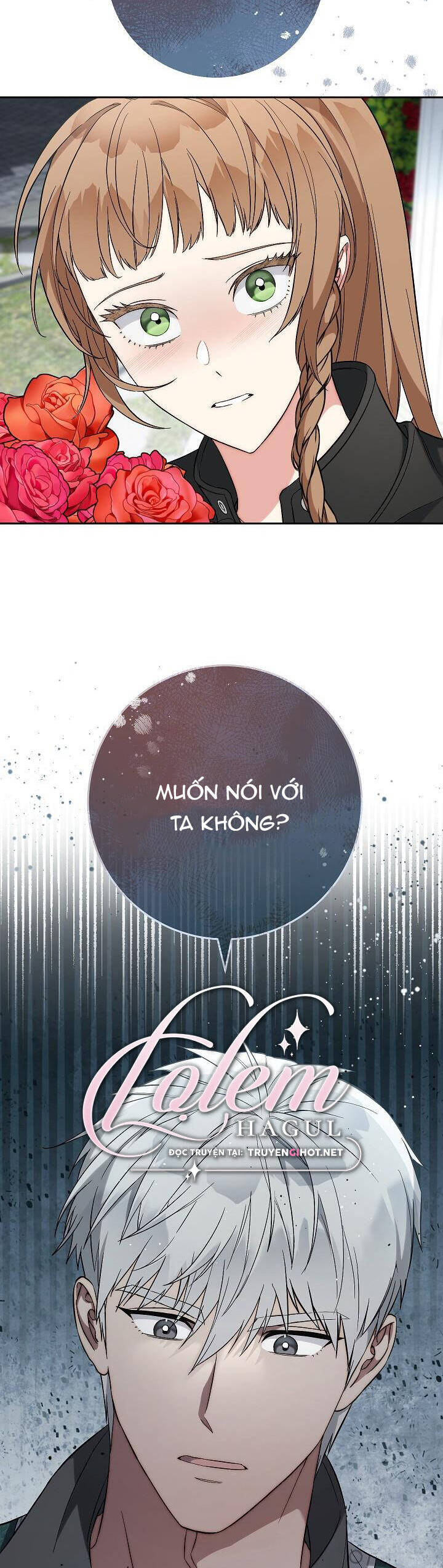 Cuộc Hôn Nhân Vụ Lợi Chapter 58 - 44
