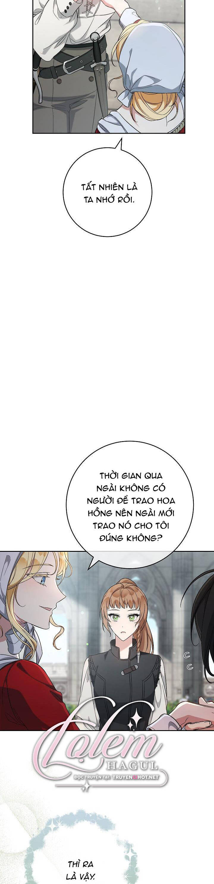 Cuộc Hôn Nhân Vụ Lợi Chapter 58 - 6