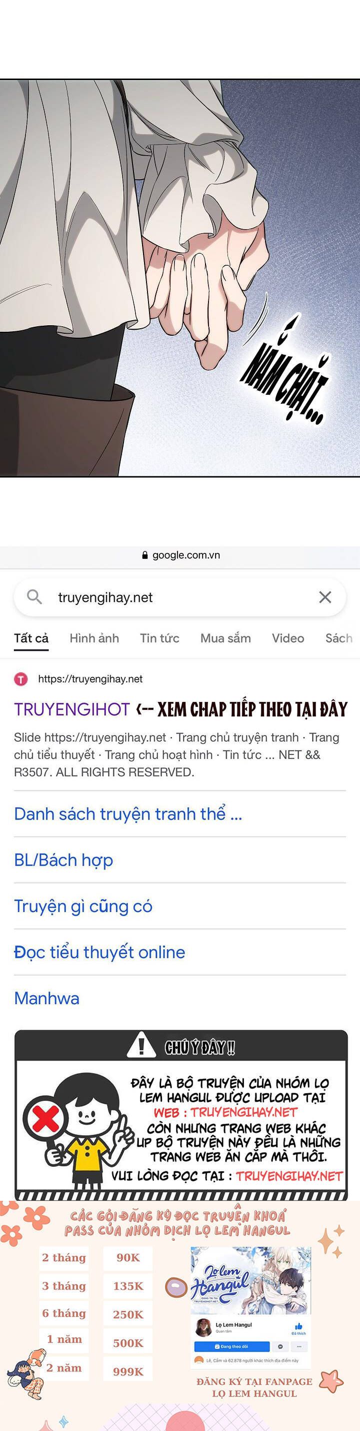Cuộc Hôn Nhân Vụ Lợi Chapter 60 - 13