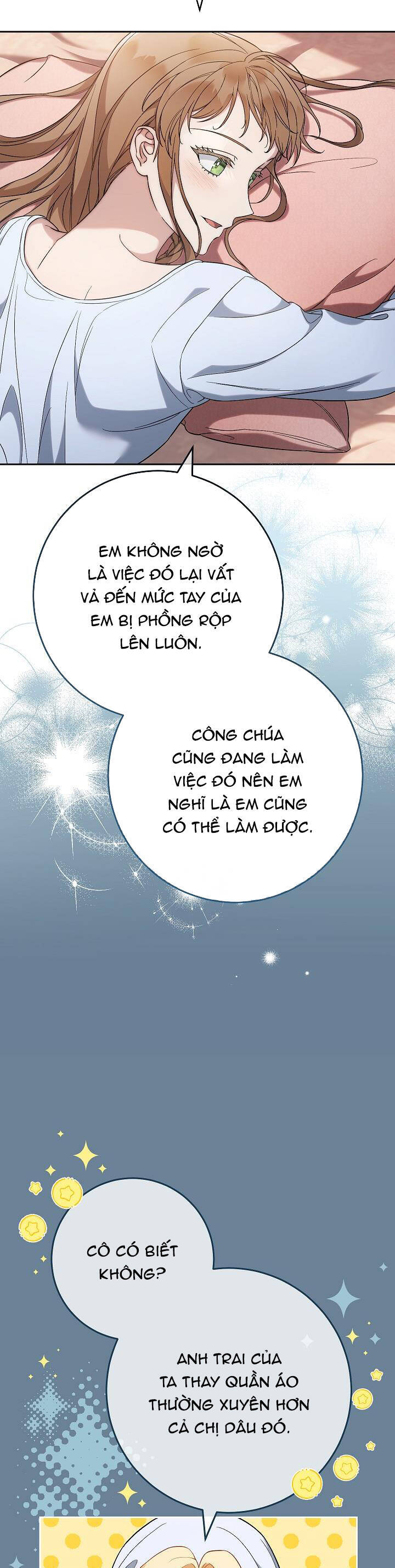 Cuộc Hôn Nhân Vụ Lợi Chapter 60 - 17