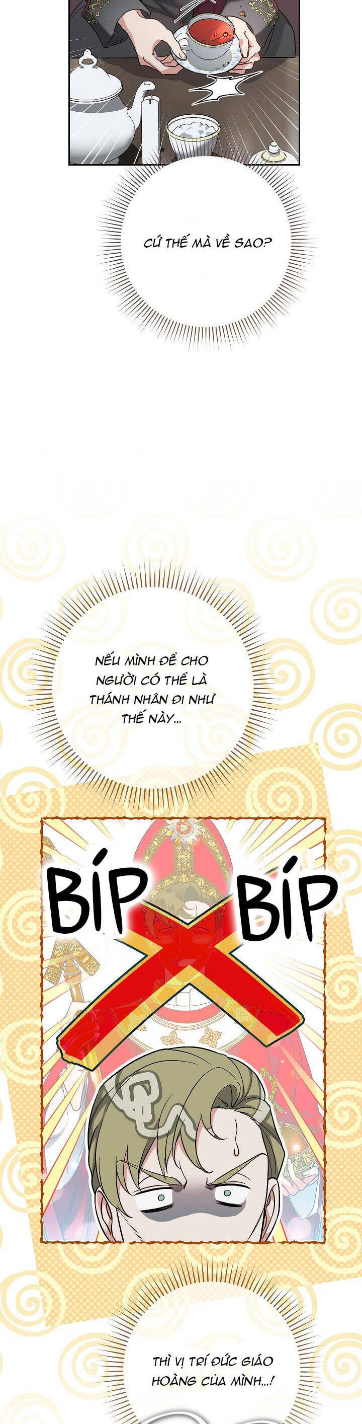 Cuộc Hôn Nhân Vụ Lợi Chapter 62 - 30