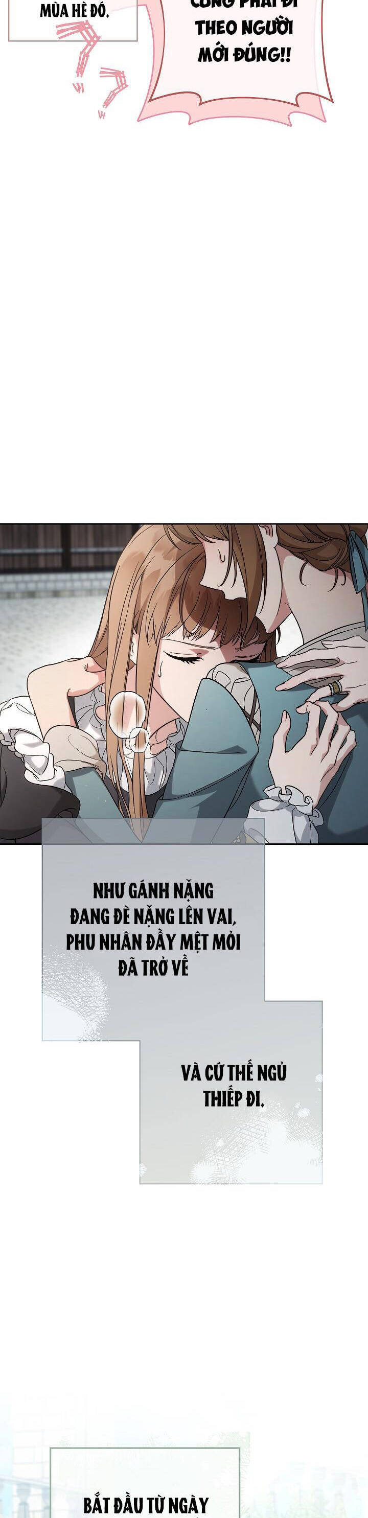Cuộc Hôn Nhân Vụ Lợi Chapter 63 - 13