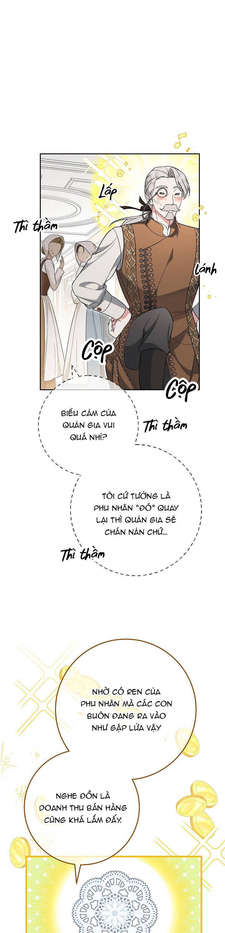 Cuộc Hôn Nhân Vụ Lợi Chapter 64 - 14