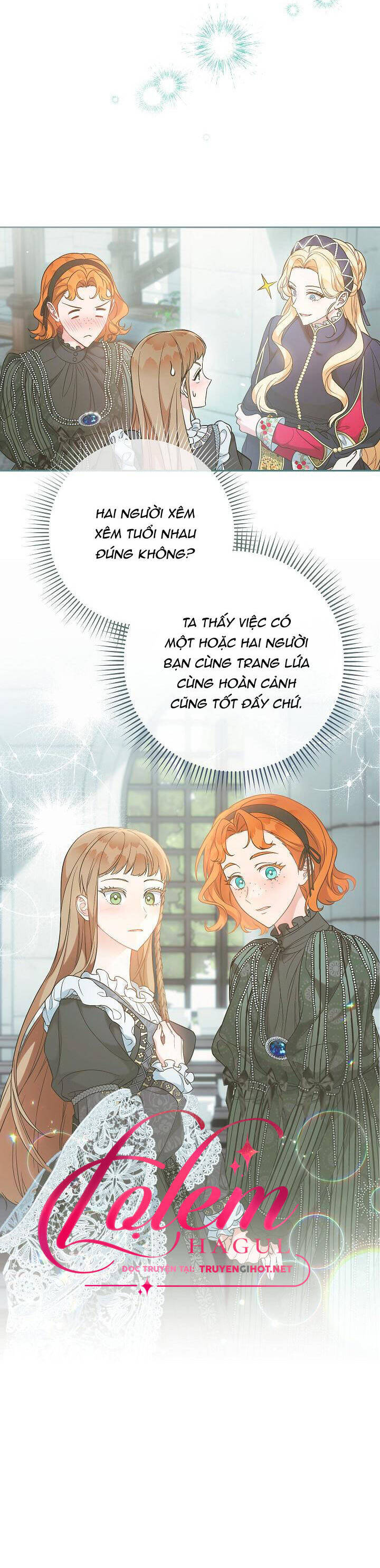 Cuộc Hôn Nhân Vụ Lợi Chapter 65 - 12