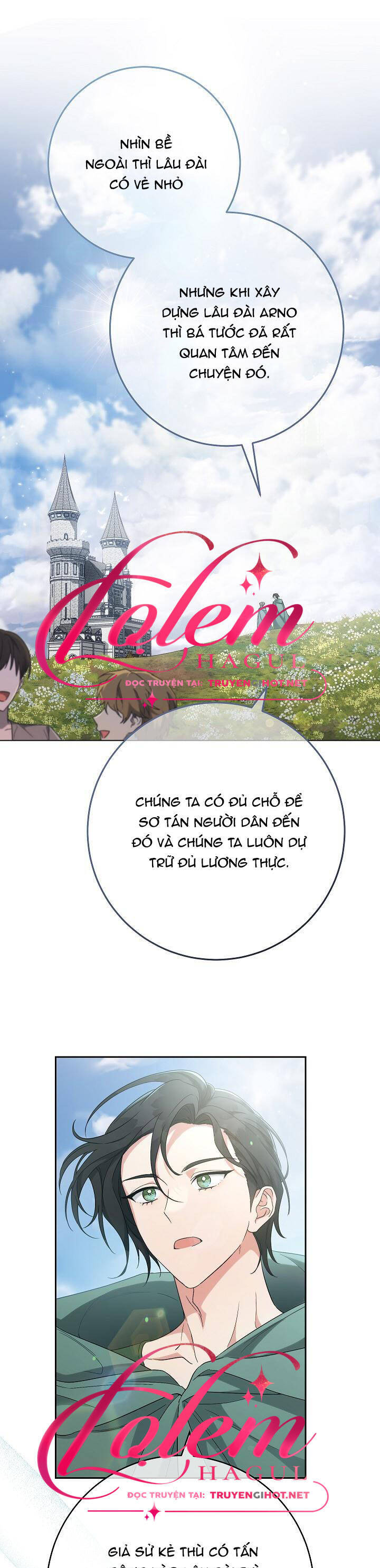 Cuộc Hôn Nhân Vụ Lợi Chapter 65 - 35