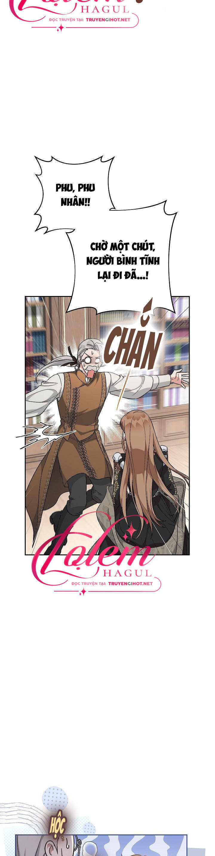 Cuộc Hôn Nhân Vụ Lợi Chapter 65 - 43