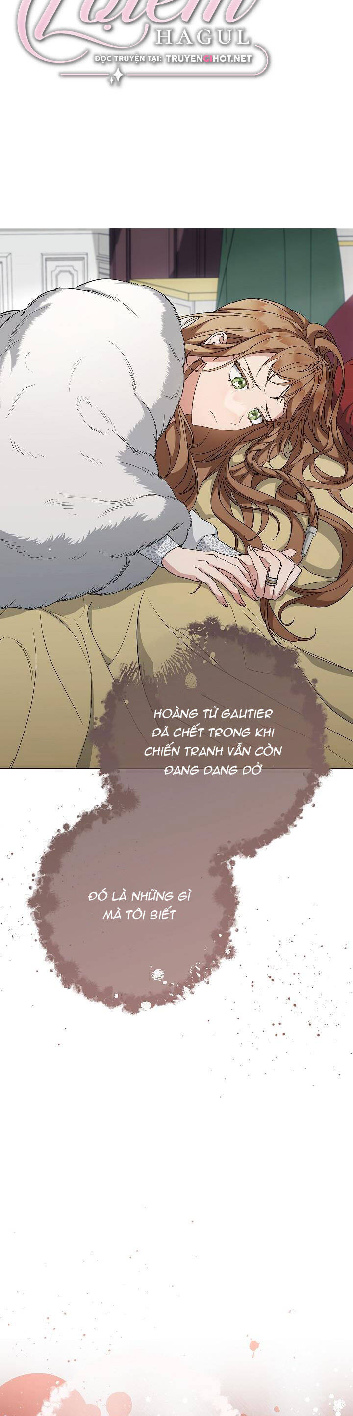 Cuộc Hôn Nhân Vụ Lợi Chapter 67 - 19