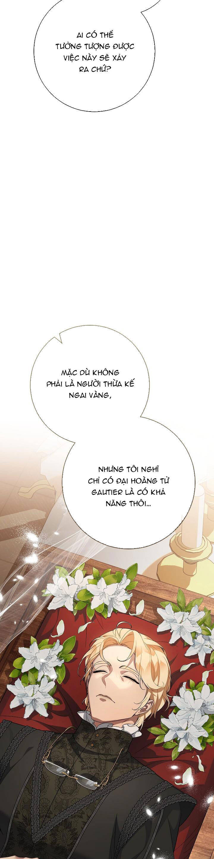 Cuộc Hôn Nhân Vụ Lợi Chapter 67 - 5