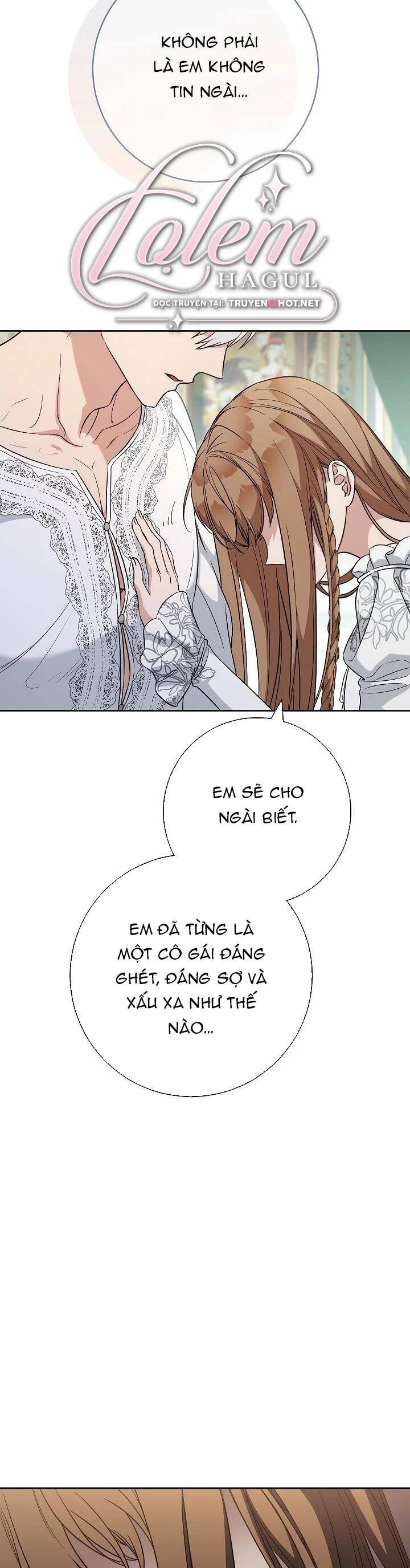 Cuộc Hôn Nhân Vụ Lợi Chapter 68 - 36