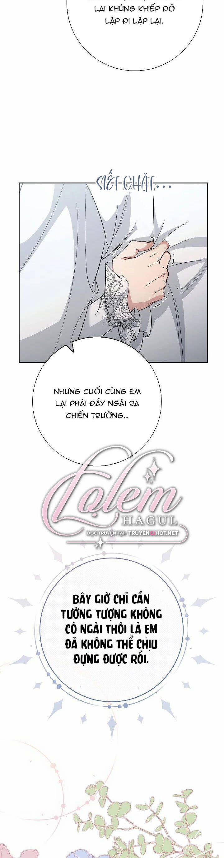 Cuộc Hôn Nhân Vụ Lợi Chapter 68 - 42