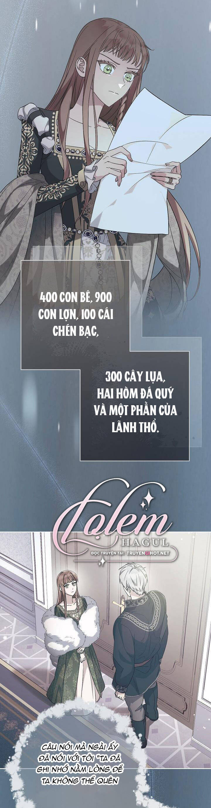Cuộc Hôn Nhân Vụ Lợi Chapter 69 - 2