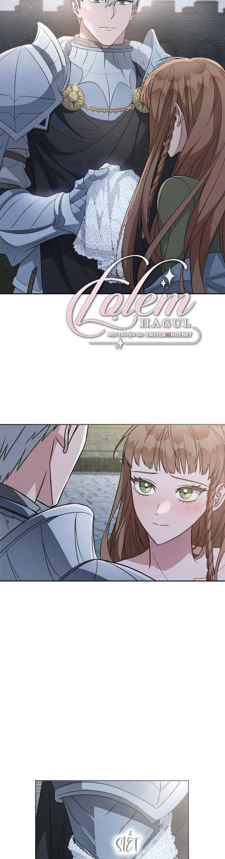 Cuộc Hôn Nhân Vụ Lợi Chapter 69 - 36