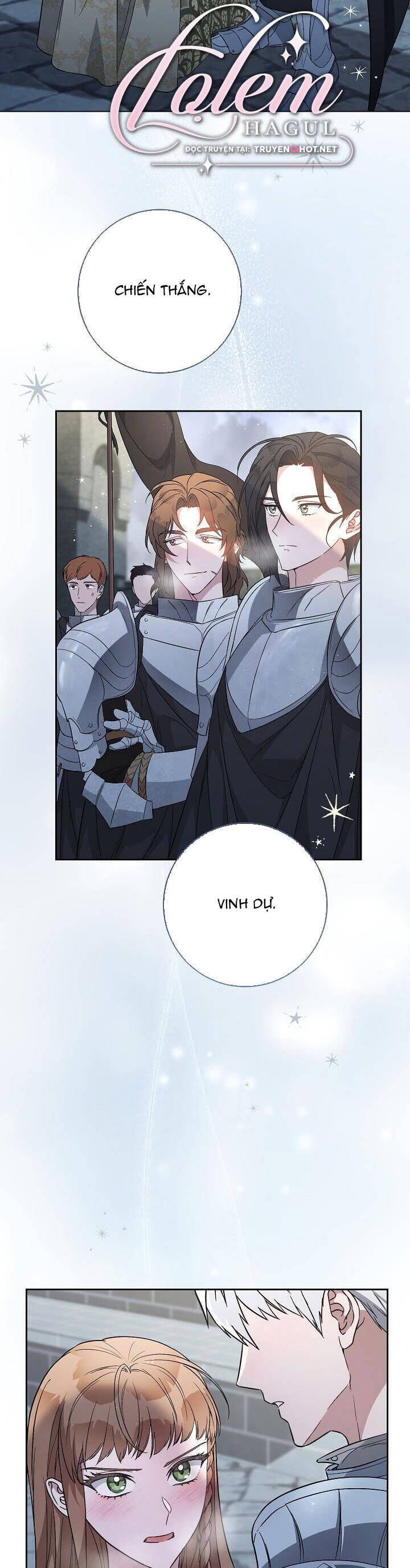 Cuộc Hôn Nhân Vụ Lợi Chapter 69 - 38